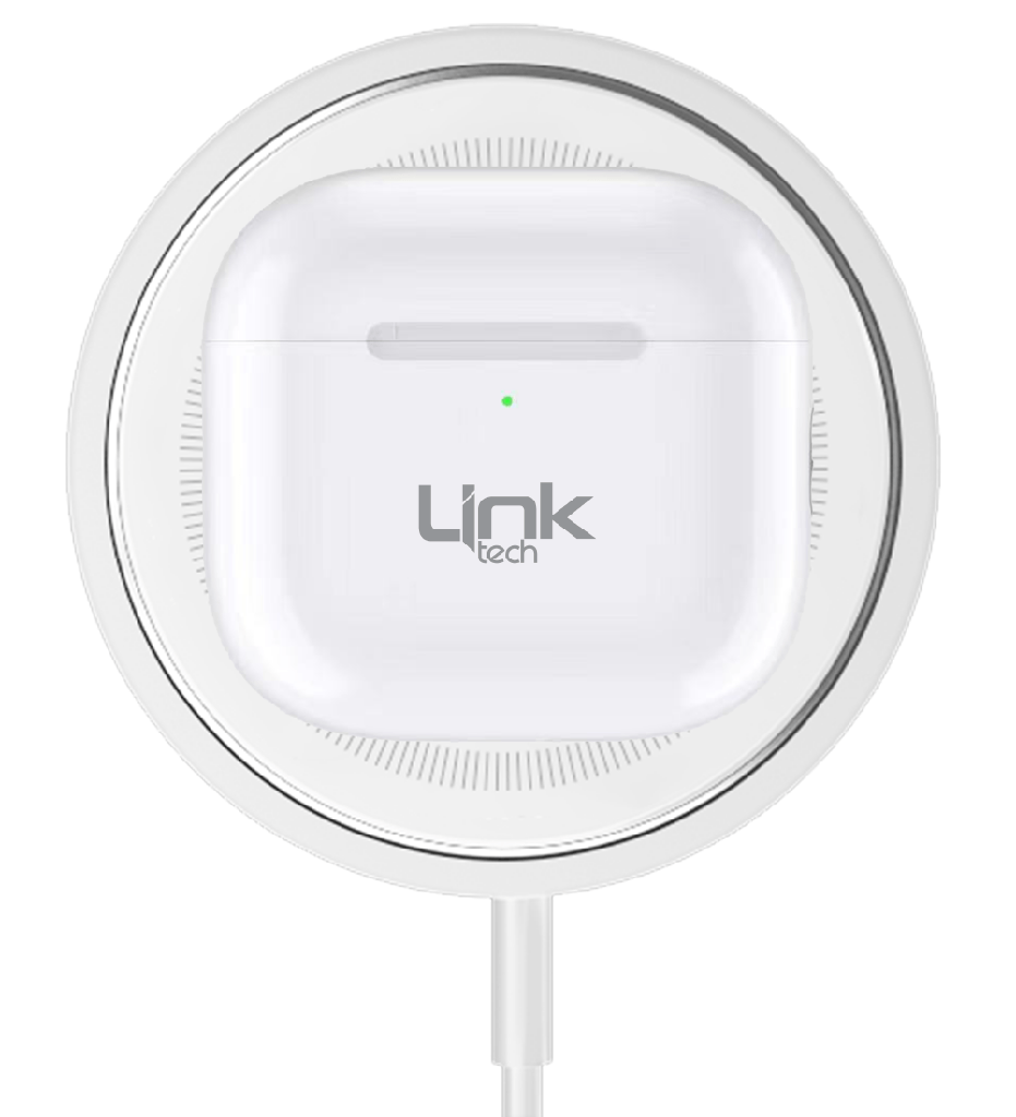Link Tech AP07 Stereo Earbuds Bluetooth Kulaklık