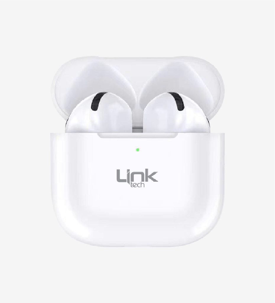 Link Tech AP07 Stereo Earbuds Bluetooth Kulaklık