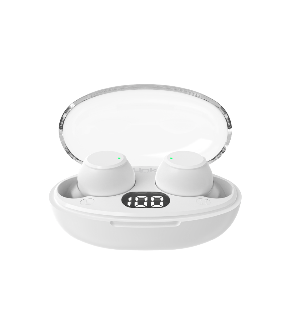 Link Tech DOT1 Çevre Dostu Bluetooth Kulaklık