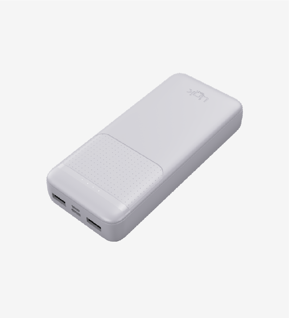 Link Tech EP92 Dual Ports Powerbank 18000 Mah