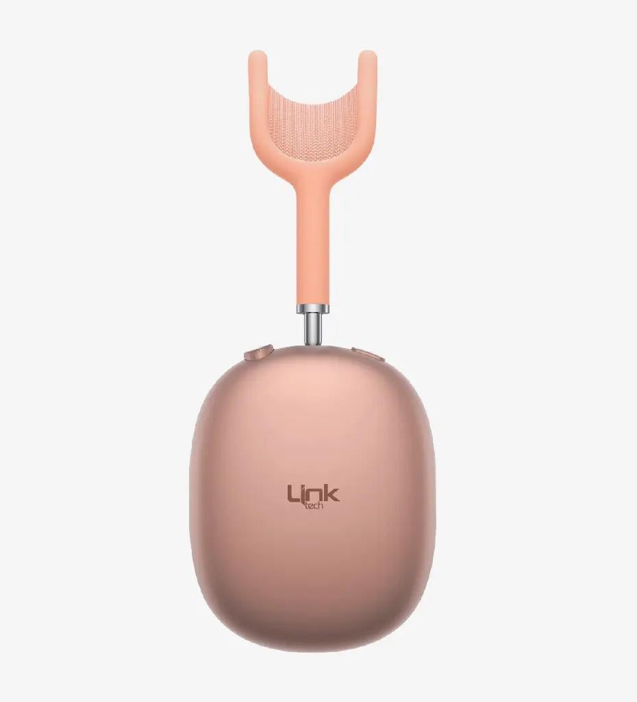 Link Tech HP10 Kulak Üstü Bluetooth Kulaklık