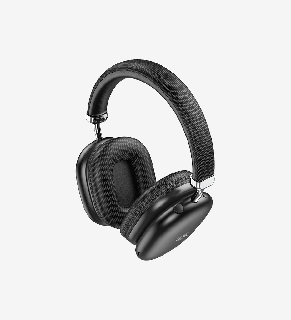 Link Tech HP5 Kulak Üstü ANC Bluetooth Kulaklık