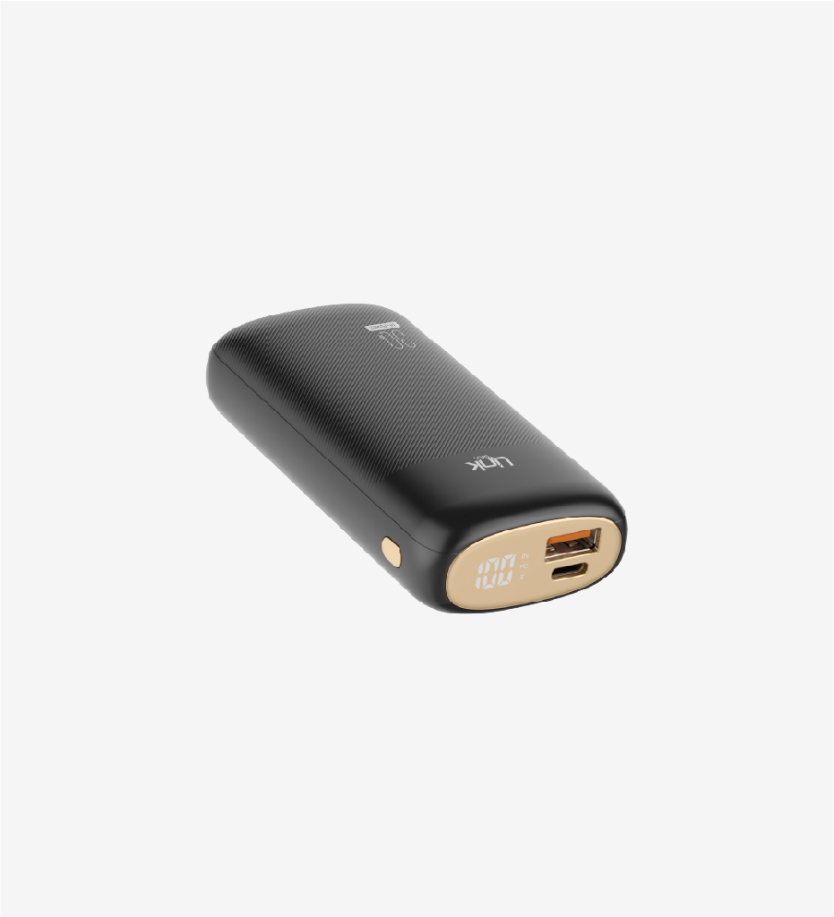 Link Tech PD13 30W Fast Chargıng 10000Mah Powerbank