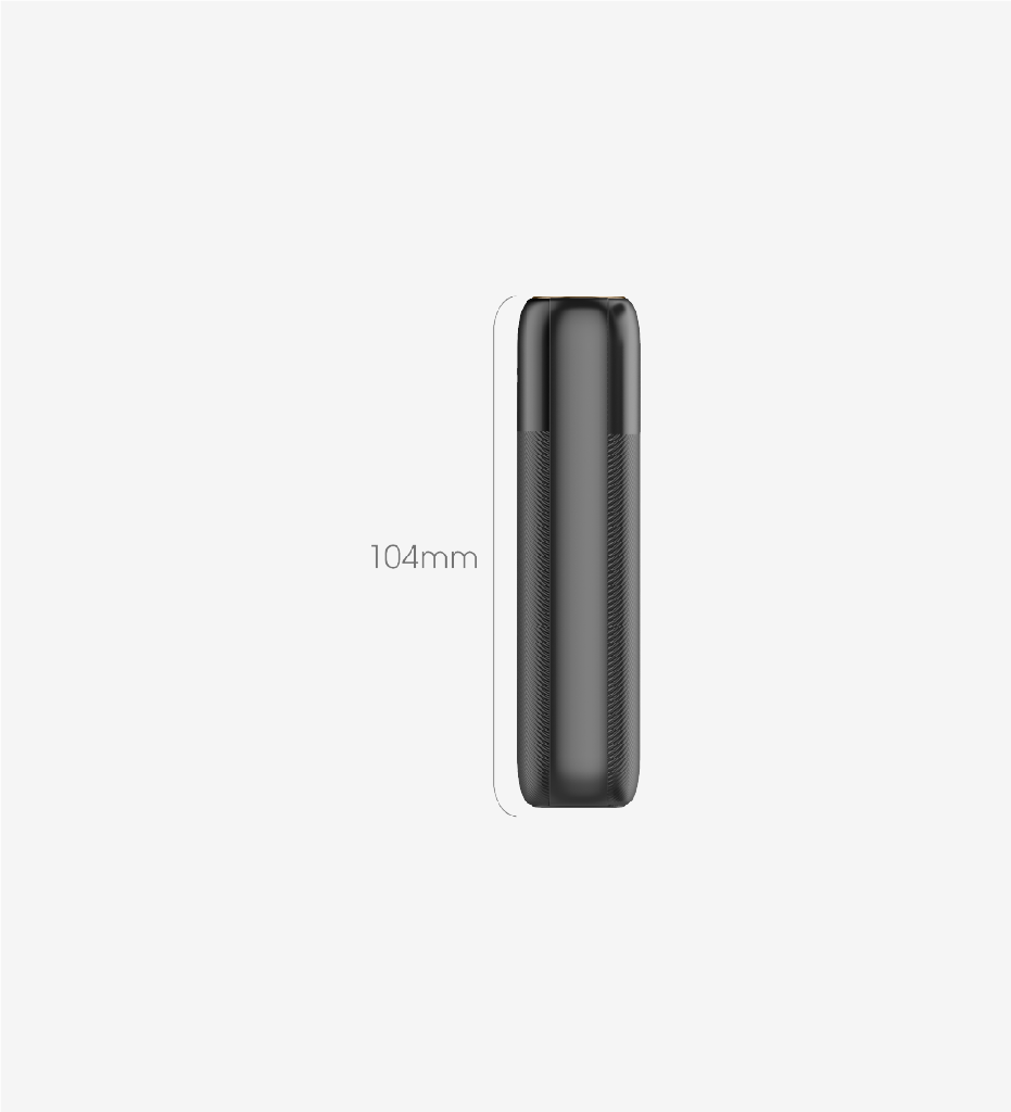 Link Tech PD13 30W Fast Chargıng 10000Mah Powerbank