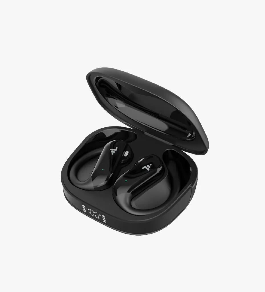 Link Tech S29 ENC Sport TWS Open Ear Wireless Earphone