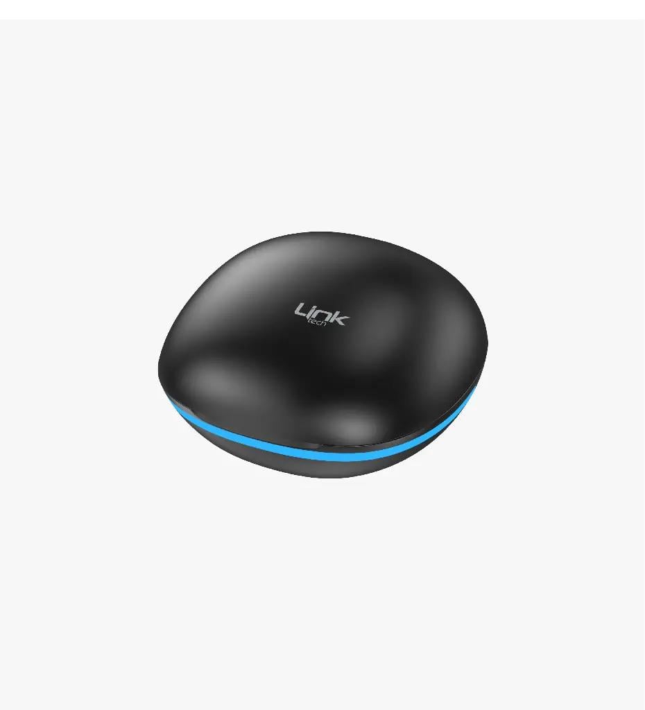 Link Tech S33 Kulak İçi ENC Oyuncu Bluetooth Kulaklık