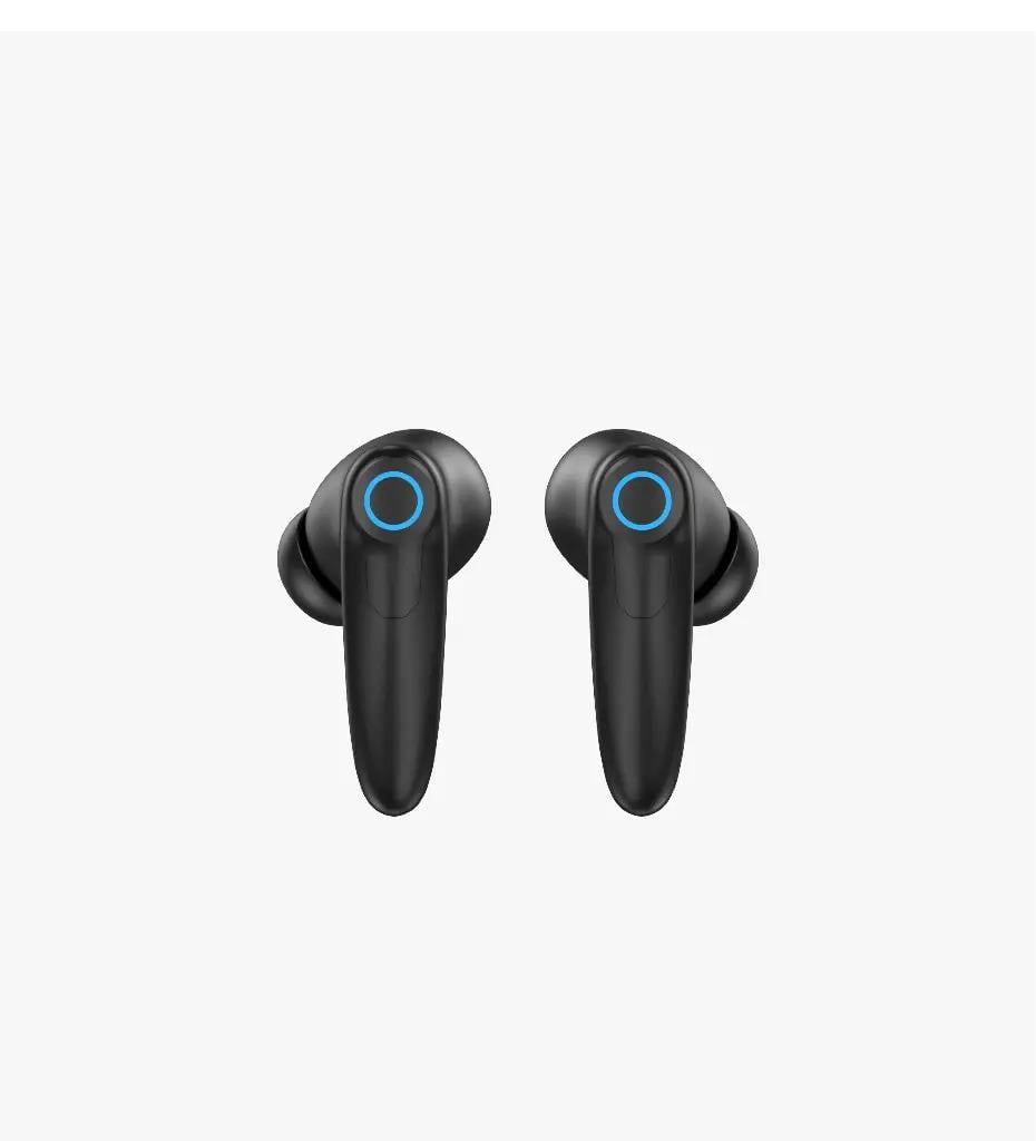 Link Tech S33 Kulak İçi ENC Oyuncu Bluetooth Kulaklık