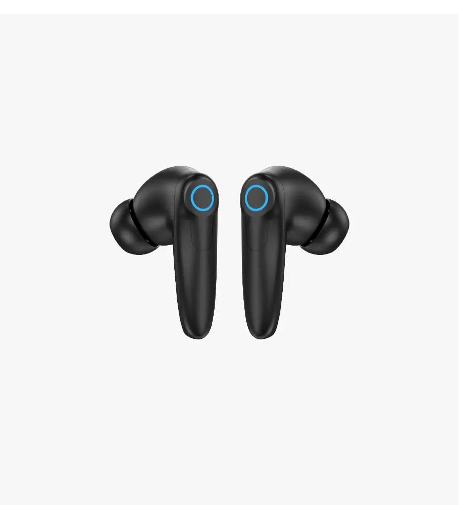 Link Tech S33 Kulak İçi ENC Oyuncu Bluetooth Kulaklık