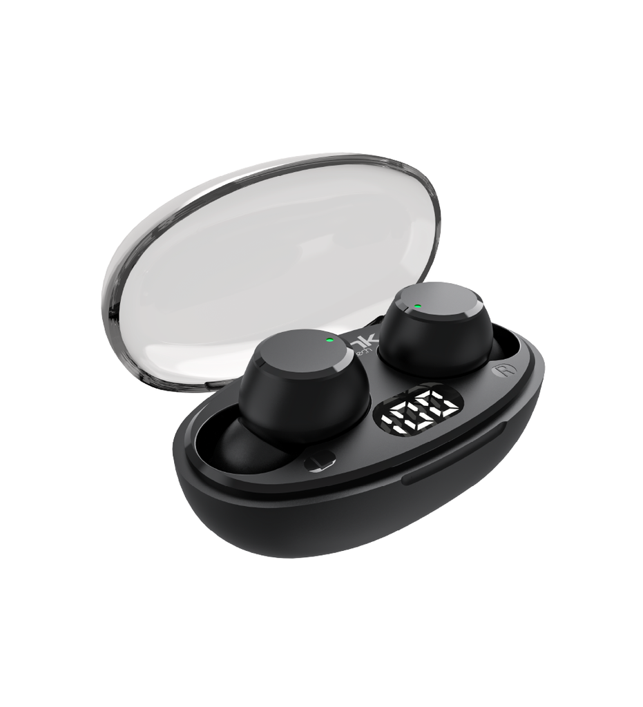 LinkTech DOT1 Çevre Dostu Bluetooth Kulaklık