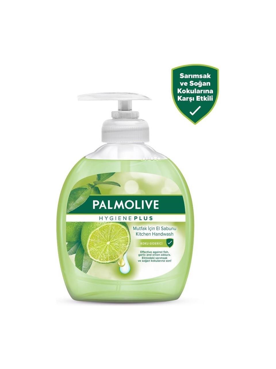 Palmolive Hygıeneplus Mutfak İçin 300 ml El Sabunu