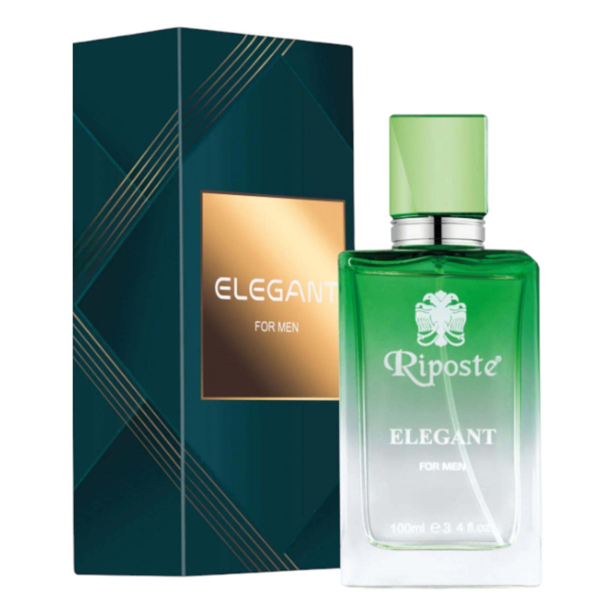 Riposte Elegant For Men 100 ml