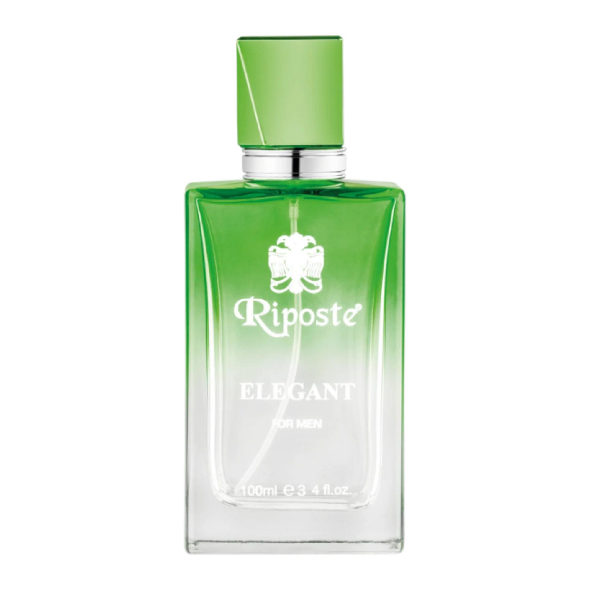 Riposte Elegant For Men 100 ml
