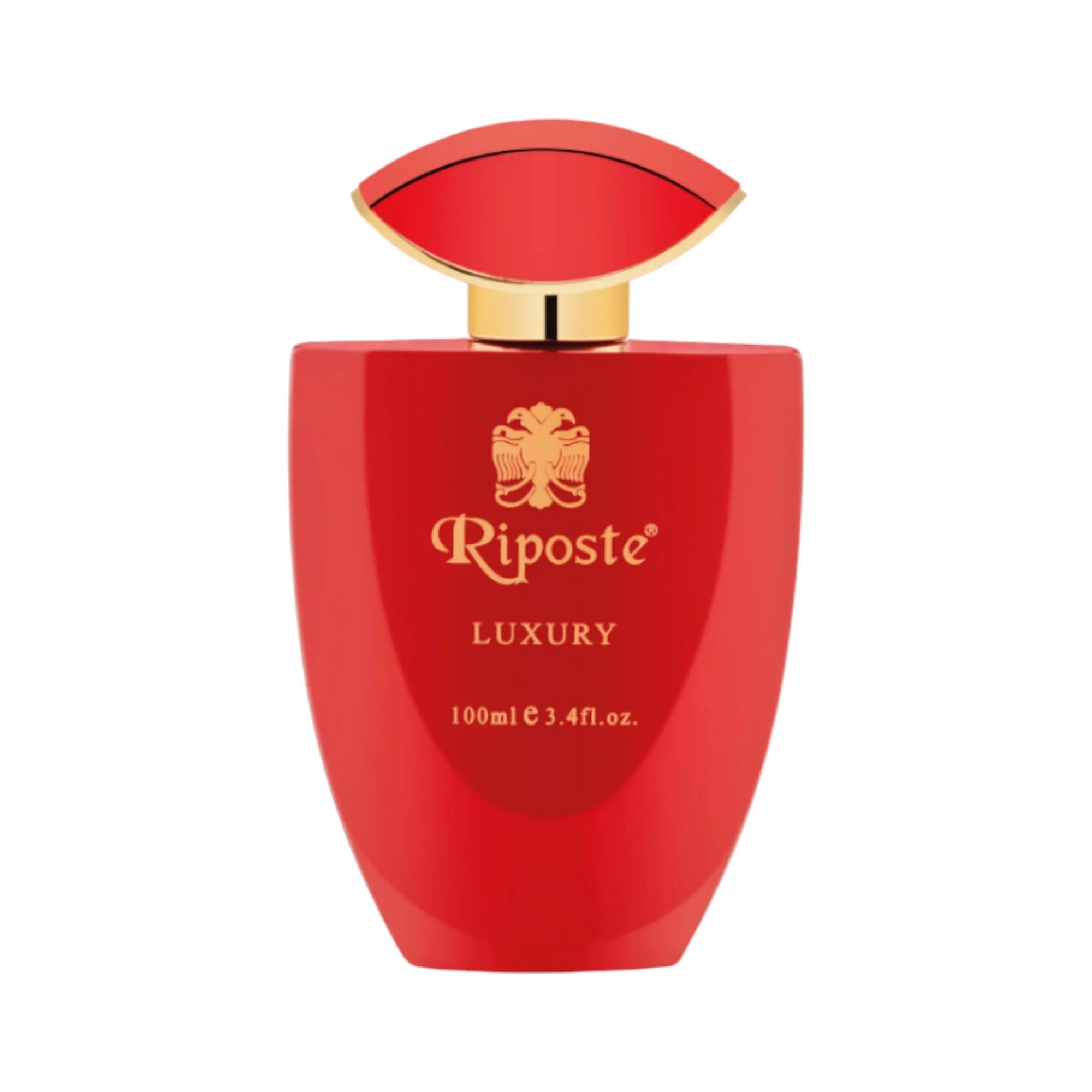 Riposte Luxury Kadın Parfüm EAU 100 ml