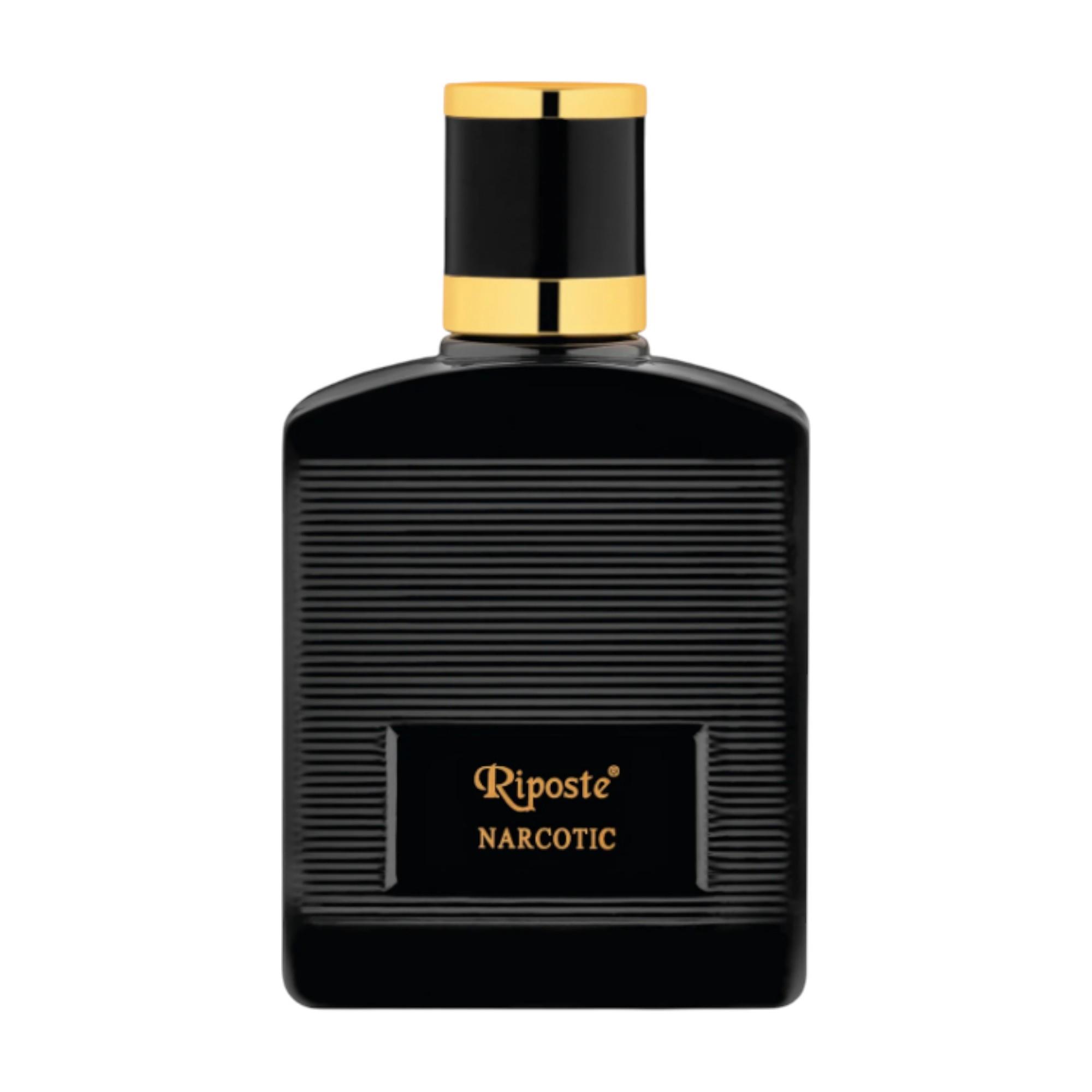 Riposte Narcotic Erkek Parfüm EAU 100 ml