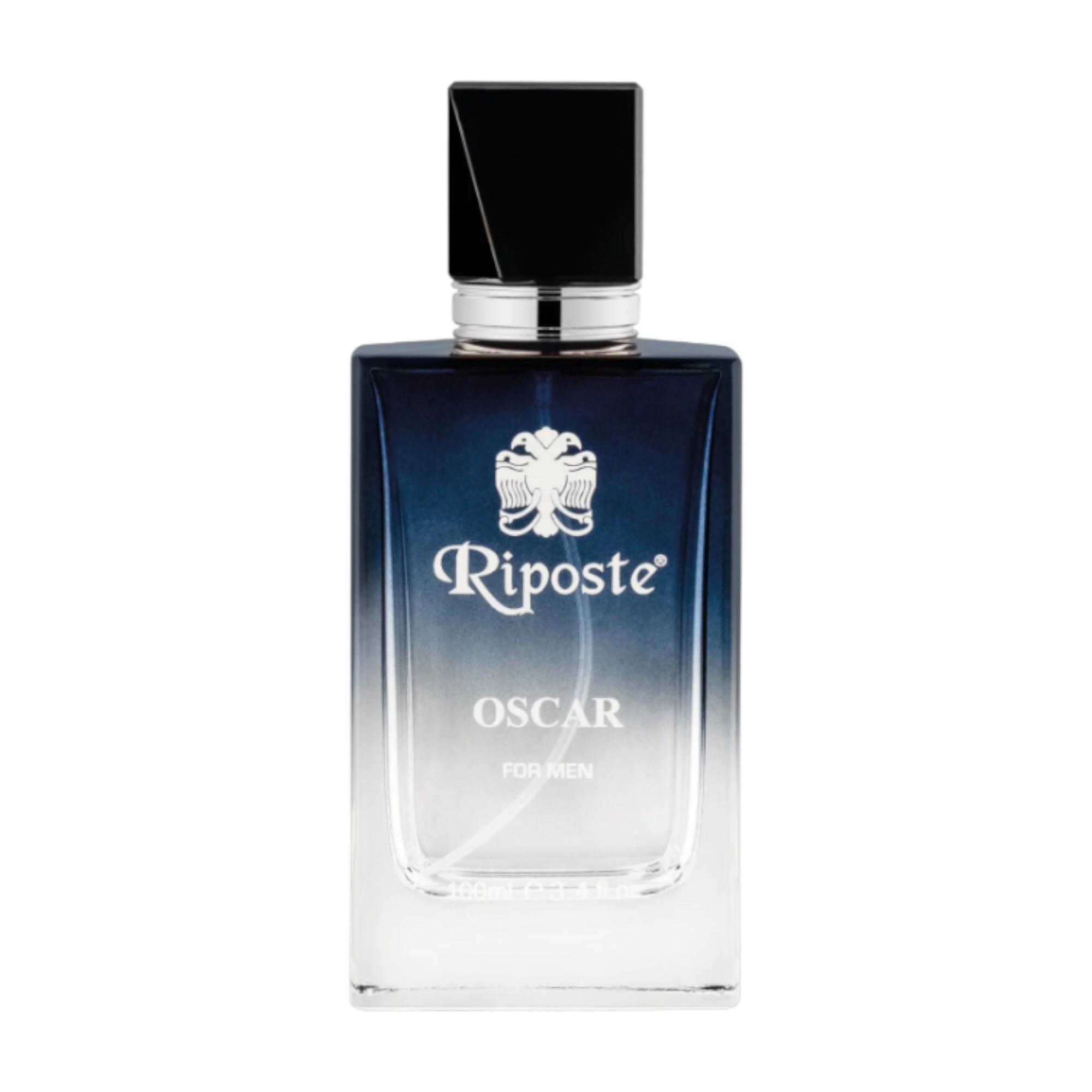 Riposte Oscar For Men Parfüm 100 ml
