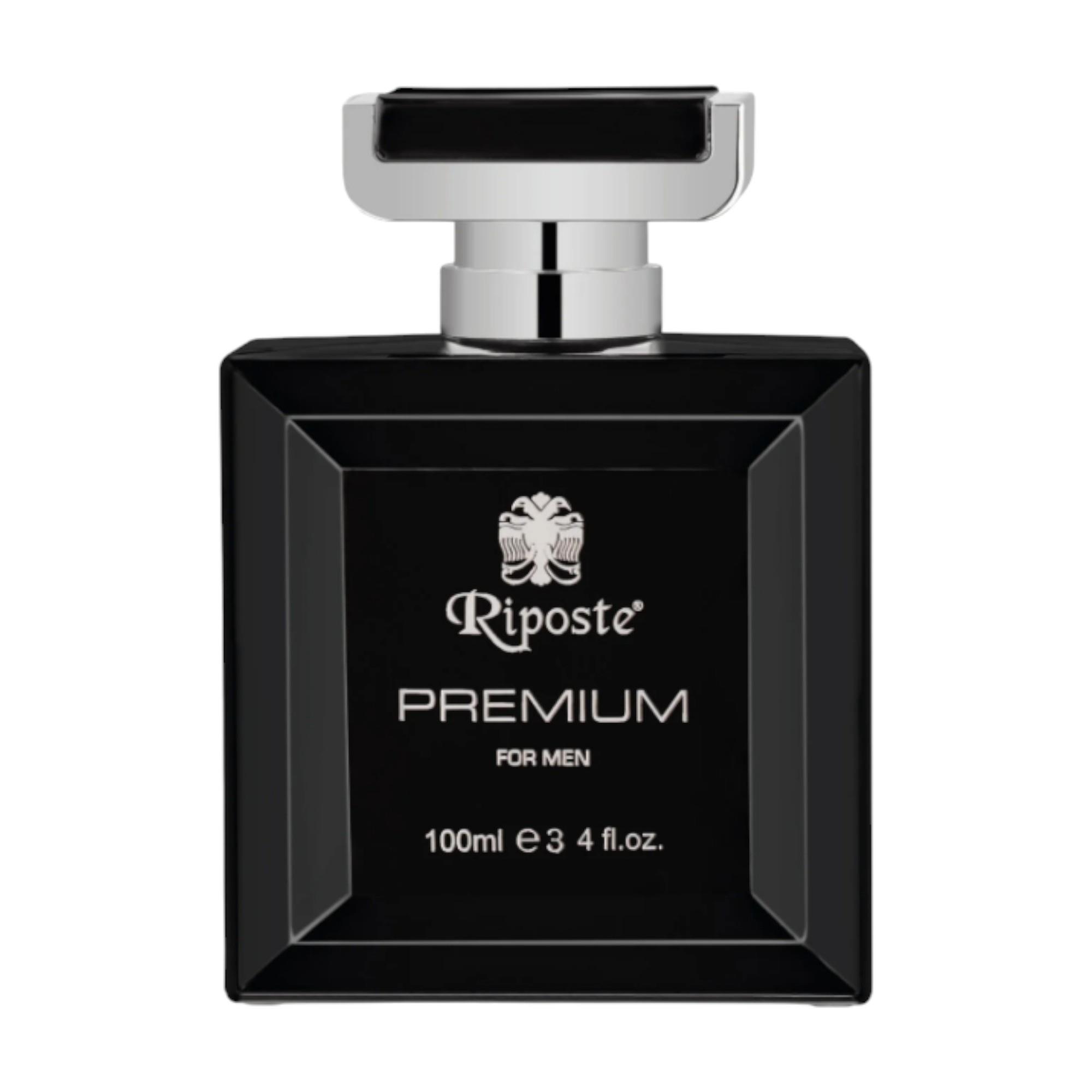 Riposte Premıum For Men Parfüm 100 ml