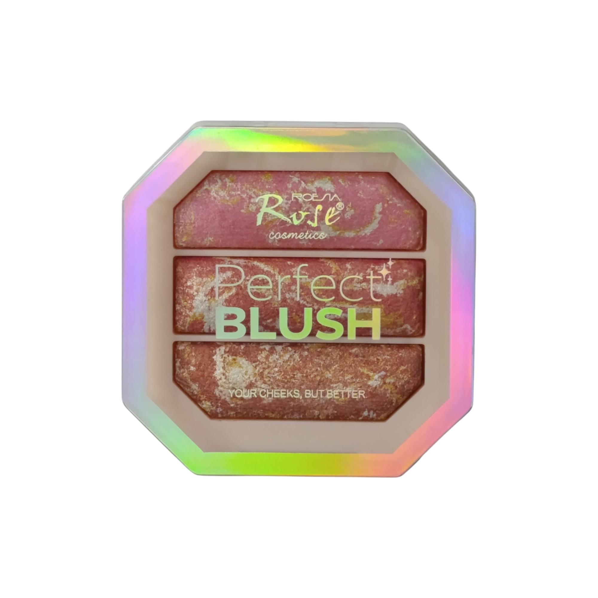 Roena Rose No:03 Perfect Blush