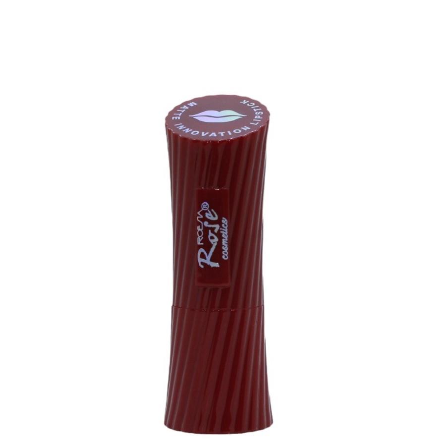 Rose Matte Innovatıon (No:01) Lıpstıck