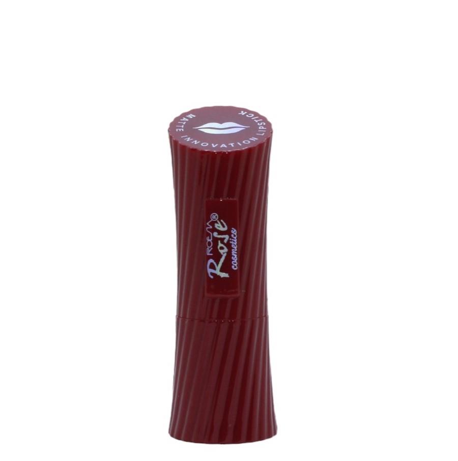 Rose Matte Innovatıon (No:02) Lıpstıck