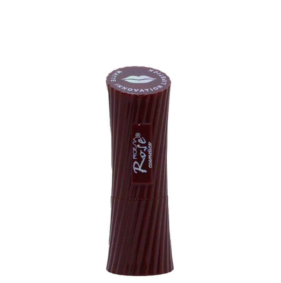 Rose Matte Innovatıon (No:03) Lıpstıck