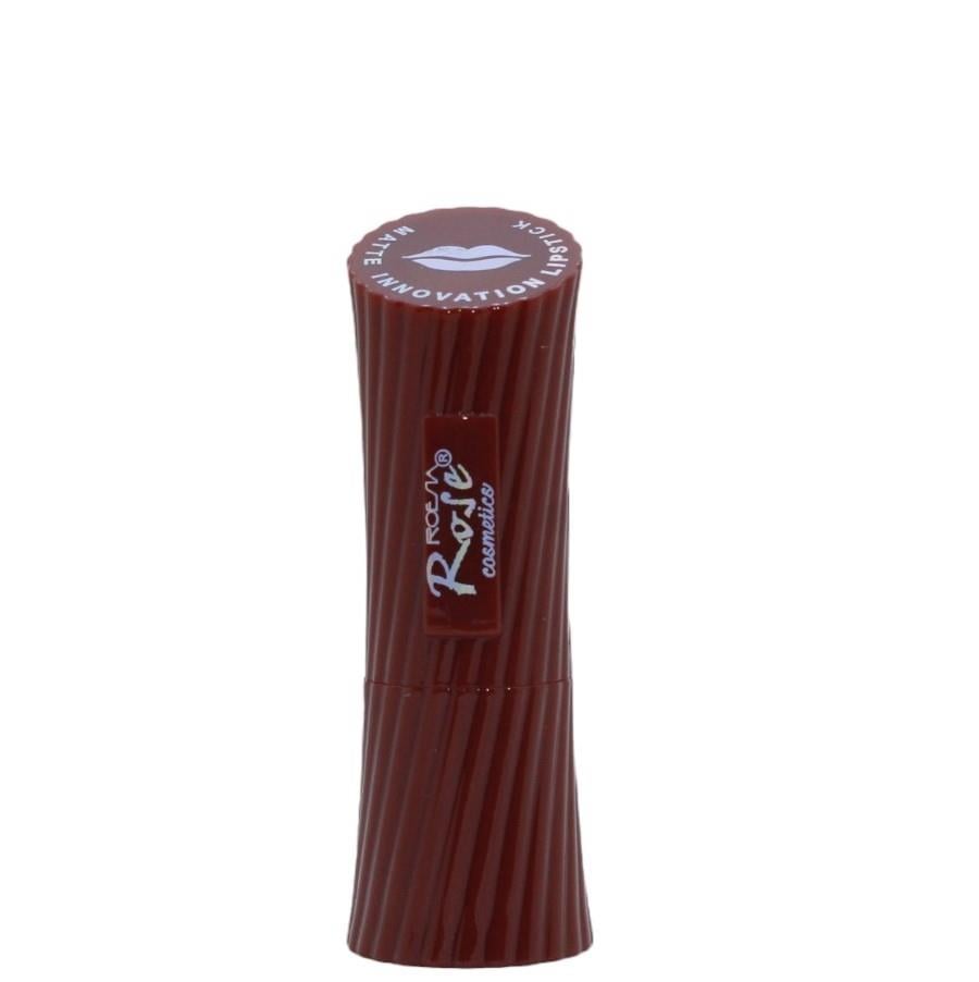 Rose Matte Innovatıon (No:05) Lıpstıck