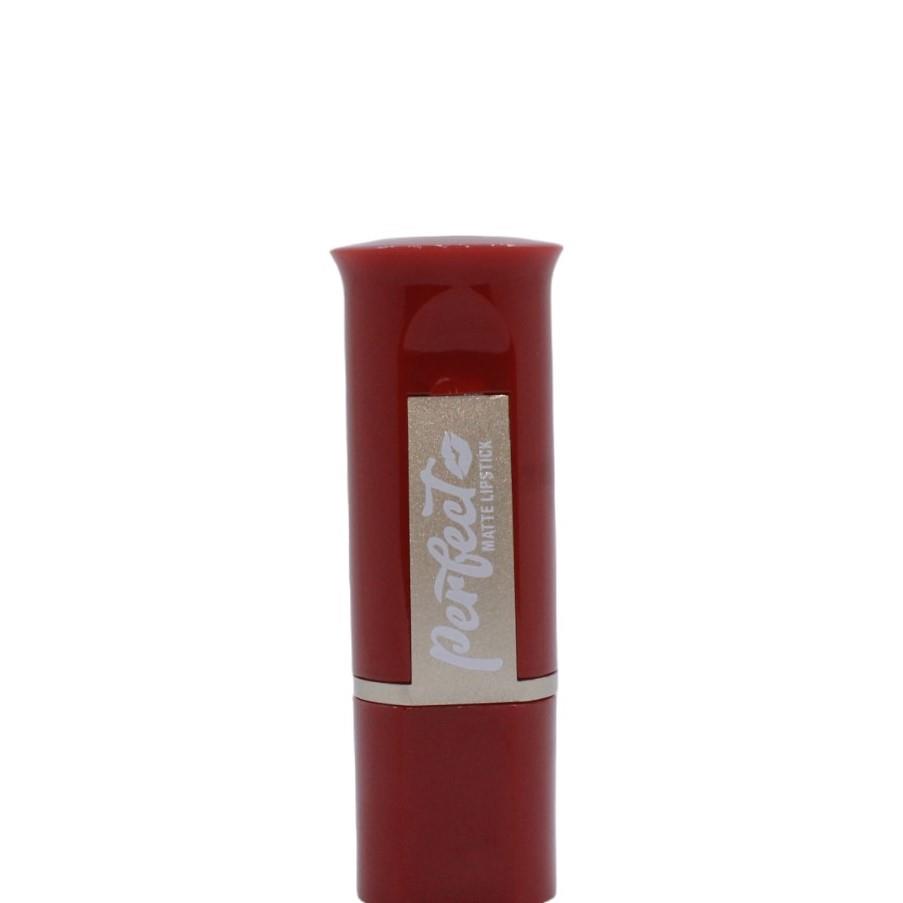 Rose Perfect Matte Lıpstıck 12 m (No:04)