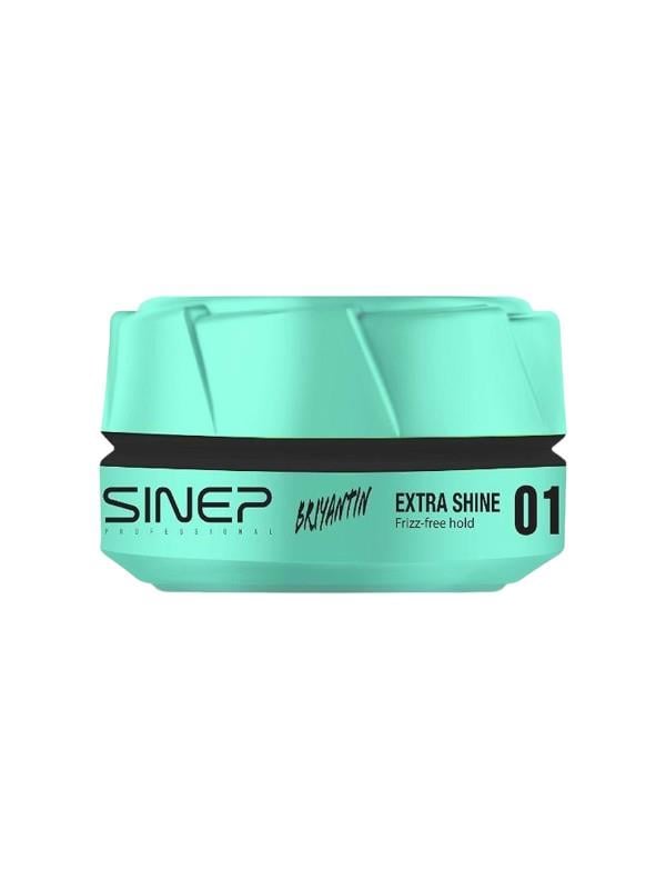 Sinep Briyantin 01 Extra Shıne 150 ml