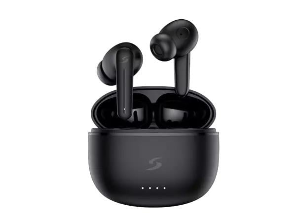 Soultech Bh040s Puresound Enc+Ipx4 Tws Kulaklık