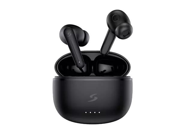 Soultech Bh040s Puresound Enc+Ipx4 Tws Kulaklık