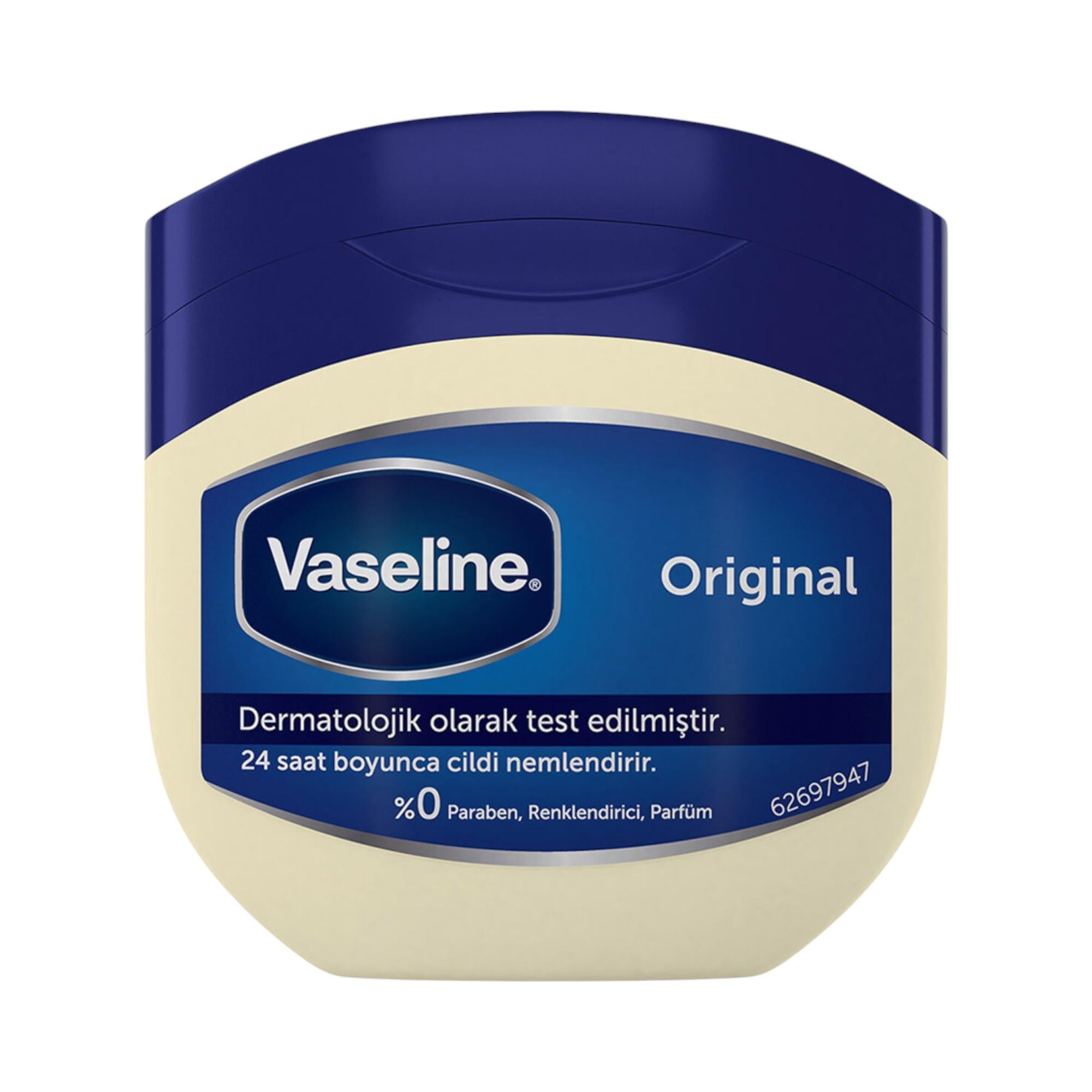 Vaseline Original 100 ml