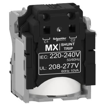  CVS100-630 için MX bobini
