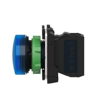 220 V LED PILOT LIGHT