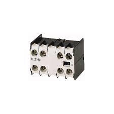 40DILE Mini Kontaktör Aksesuarı: Yardımcı Kontak 4NA (DILER, DILE(E)M için)