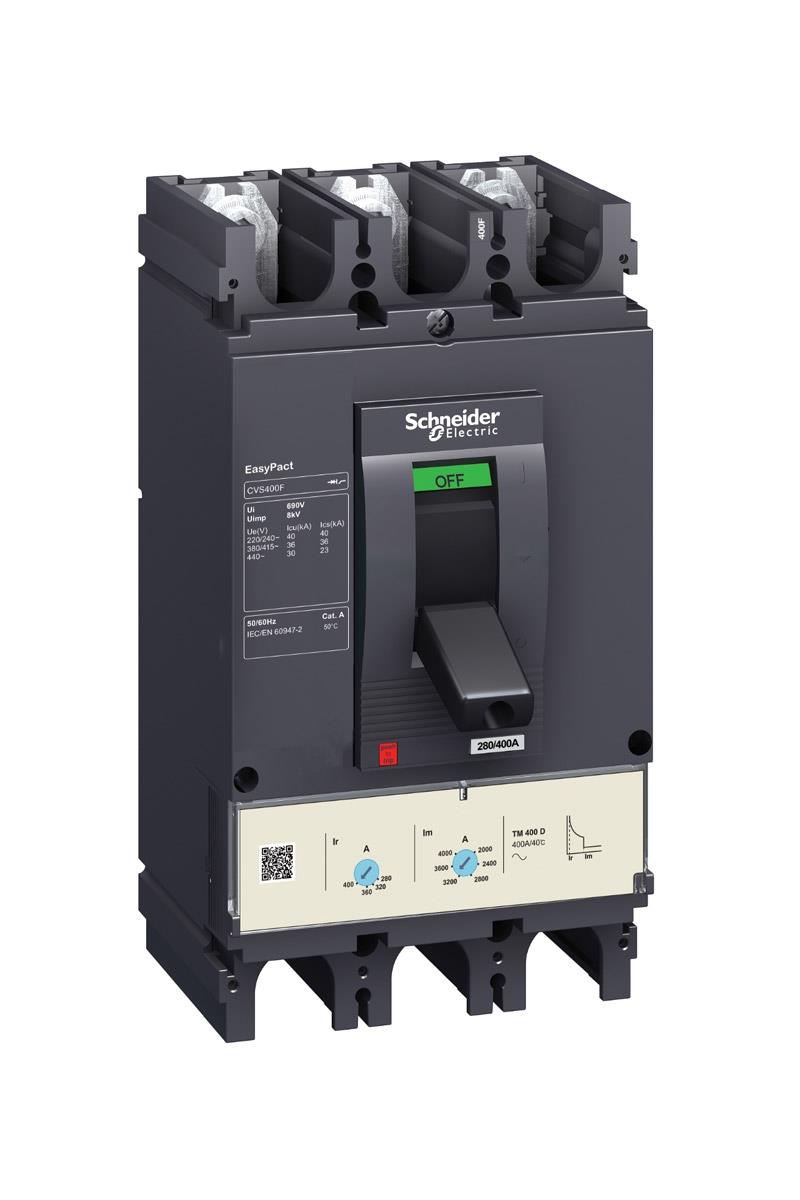 CVS400F TM400D 3P3D 
