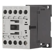 DILA-22-EA(230V50HZ,240V60HZ) Yardımcı Kontaktör (AC bobin) 2NA+2NK