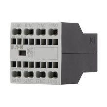 DILA-XHIC22 Kontaktör Aksesuarı: Yardımcı Kontak 2NA+2NK (DILA, DILM7-38 için)