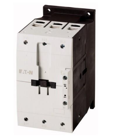 DILM115-EA(RAC240) Güç Kontaktörü (AC bobin) 115A