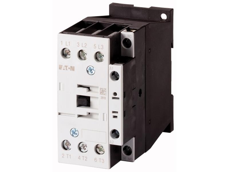 DILM17-10-EA(230V50HZ,240V60HZ) Güç Kontaktörü (AC bobin) 17A 1NA