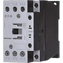 DILM50-EA(RDC24) Güç Kontaktörü (DC bobin) 50A