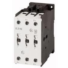 DILMT40(230V50HZ/240V60HZ) Güç Kontaktörü (Thin-Line, 230VAC, III boy) - 40A