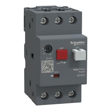 EasyPact TVS MKŞ Termik Many 20-25A