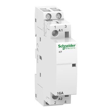 iCT 16A 2NO 230-240 VAC