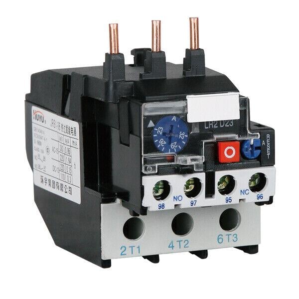LR2D2353   TERMİK