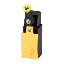 LS-11S/RL Plastik Nihayet Şalteri (Makaralı döner kollu), 1NA+1NK (Snap Action)