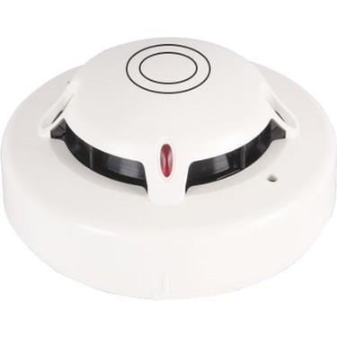 Maxlogic Konvansiyonel MultiSensör (Optik Duman+Sıcaklık) Dedektör