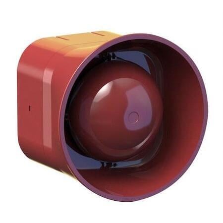 Maxlogic Konvansiyonel Siren