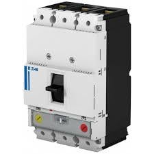 PDE13G0160TAAJ Kompakt Şalter (Ayarlanabilir termik-manyetik korumalı) 3x160A 36kA