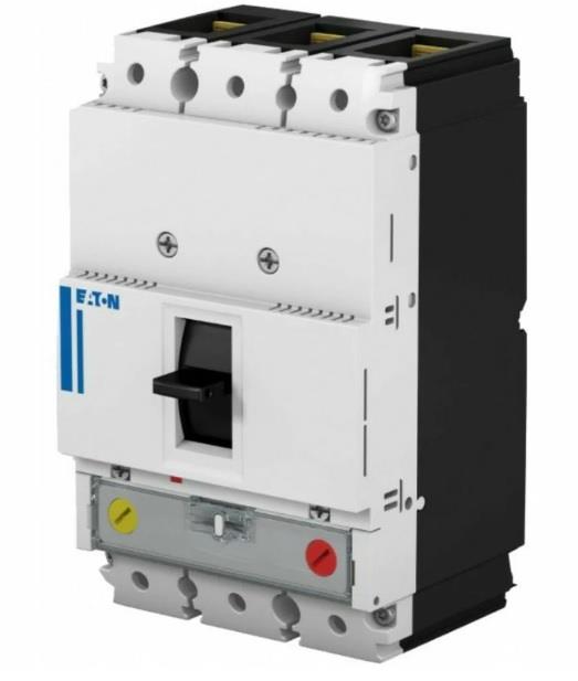 PDE23G0200VAAS Kompakt Şalter (Ayarlanabilir termik-manyetik korumalı) 3x200A 36kA