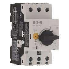 PKZM0-1-EA Motor Koruma Şalteri (PKZM0) 0,63-1A