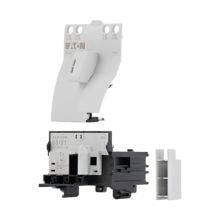 PKZM0-XDM12 Motor Koruma Şalteri Aksesuarı: DOL Bağlantı Aparatı (PKZM0/PKE ile DILM7-15 için)